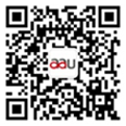 aau3D打印公眾號二維碼