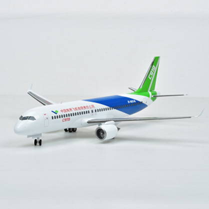 中國(guó)商飛C919大型客機(jī)