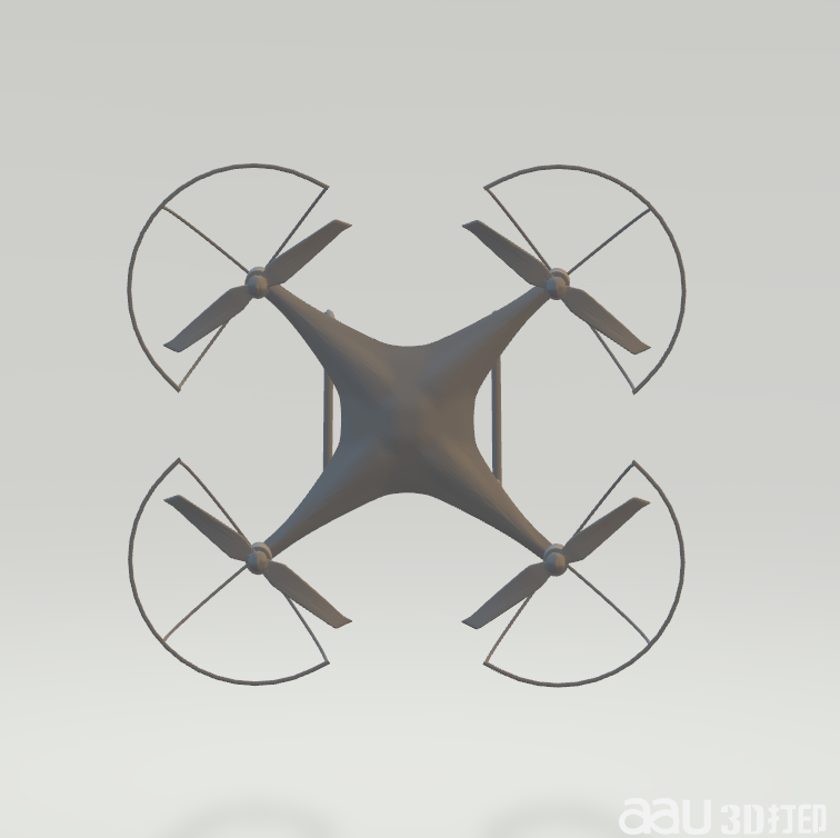 無人機模型