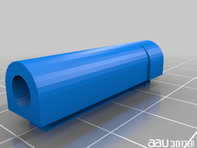 克萊莫爾空氣發(fā)動機(jī)STL3D模型