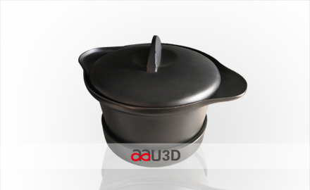 3D打印案例