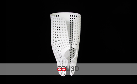 3D打印案例