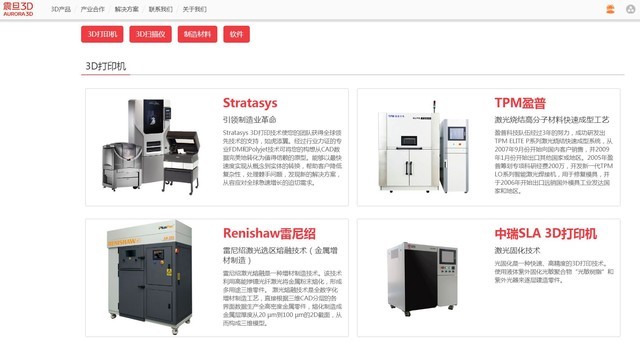 變化接2連3 傳統打印盯上3D打印香餑餑