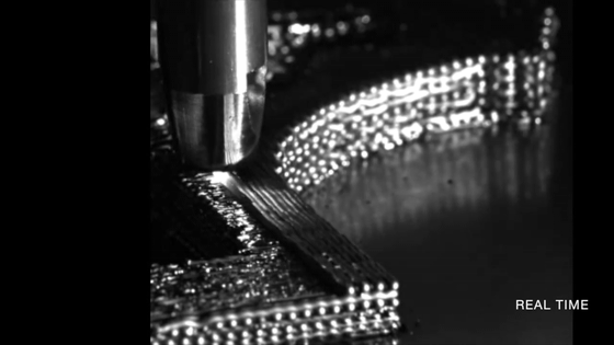 Digital Alloys焦耳打印速度達5kg/h 獲波音等1290萬美元B輪融資