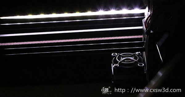 創(chuàng)想三維：讓3D打印機(jī)為您帶來(lái)創(chuàng)意樂(lè)趣