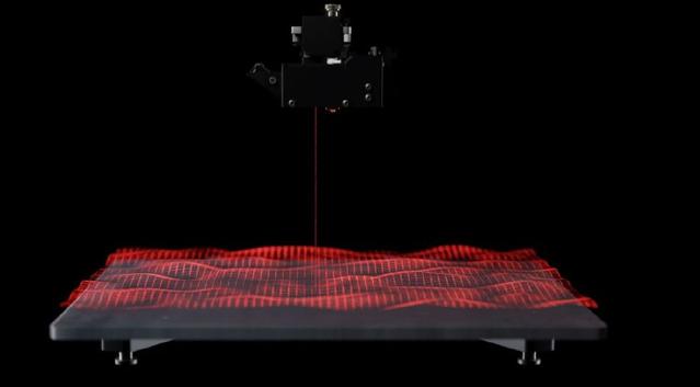 美國退伍老兵提供全球首款3D打印水陸兩用假肢