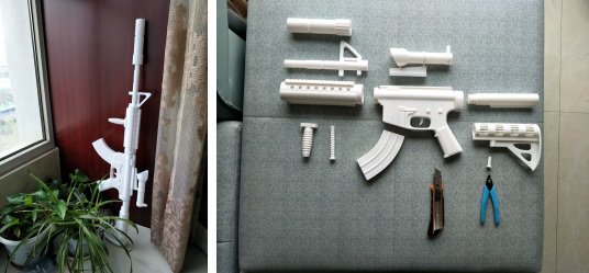 用戶測評:這可能是最適合家庭創(chuàng)客的一款3D打印機(jī)!