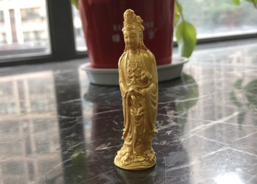 用戶測評:這可能是最適合家庭創(chuàng)客的一款3D打印機(jī)!