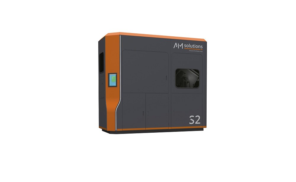  S2 3D后處理提供系統