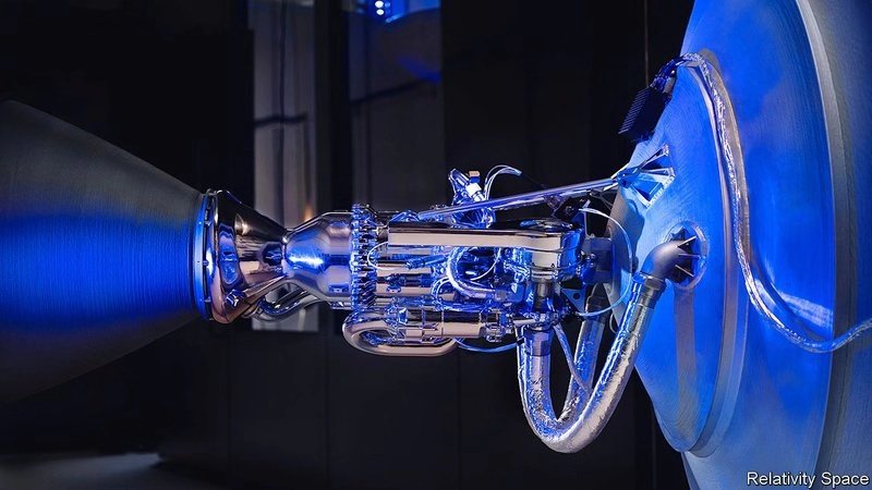 3D打印機大型化：美國花72小時造出8米長巡邏艇